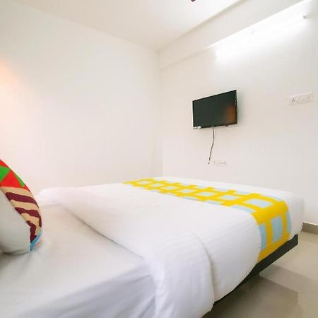 Flamingo Suites Kochi Bagian luar foto